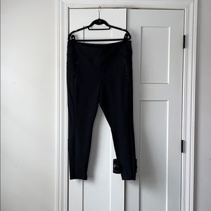 Athleta Stellar Tights Women’s Size XL